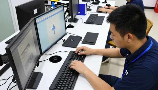 技术外包满足不同客户的多样需求