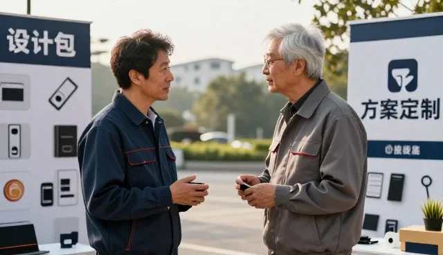 技术外包在企业中的性能瓶颈与适用场景分析