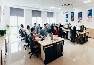 安阳金卤灯反应器