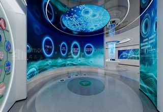 壁挂式空调控制板解决方案