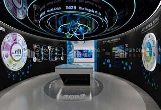 台州PLC控制柜接线图