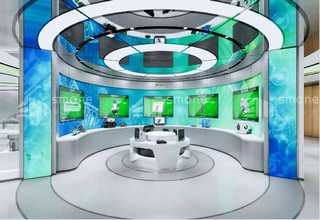 长宁区数据程序服务商分类