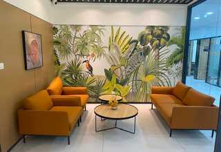 惠州PVD涂层容易脱落吗