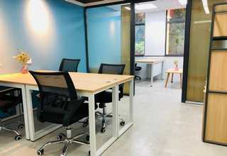 南京高质量的办公室设计装修公司