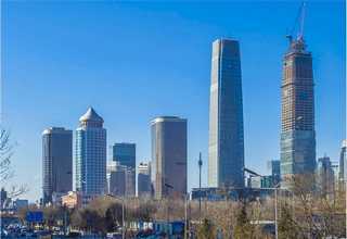 浦东新区国家抗震标准地震模拟实验