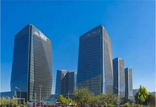 深圳大型会议海报印刷