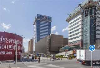 信阳本地钢板冷却塔维修