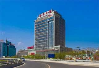 淮安正规的办公室设计施工哪里好