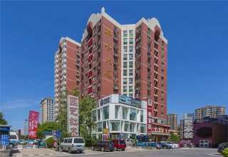 北京汽车重载连接器供应商