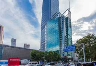 上海国际互联网专线展示