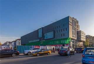 南明区不锈钢雕塑厂有哪些