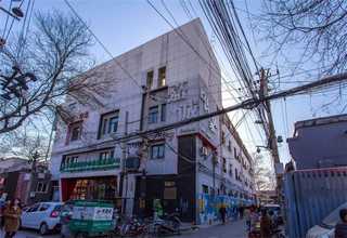 抚州市无水生态环保厕所维修