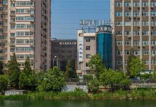 储气筒焊接设备