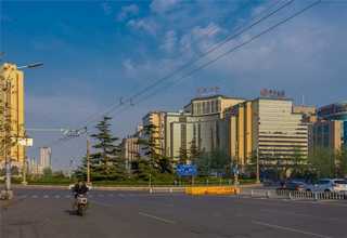 5G+视频彩铃加盟