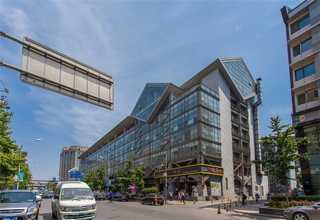 河南商场灯光装修服务电话