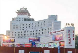 酿造欧劲啤酒展