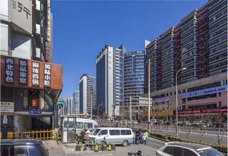 商业服务器托管有哪些