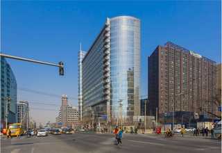 市北国际货运物流服务公司